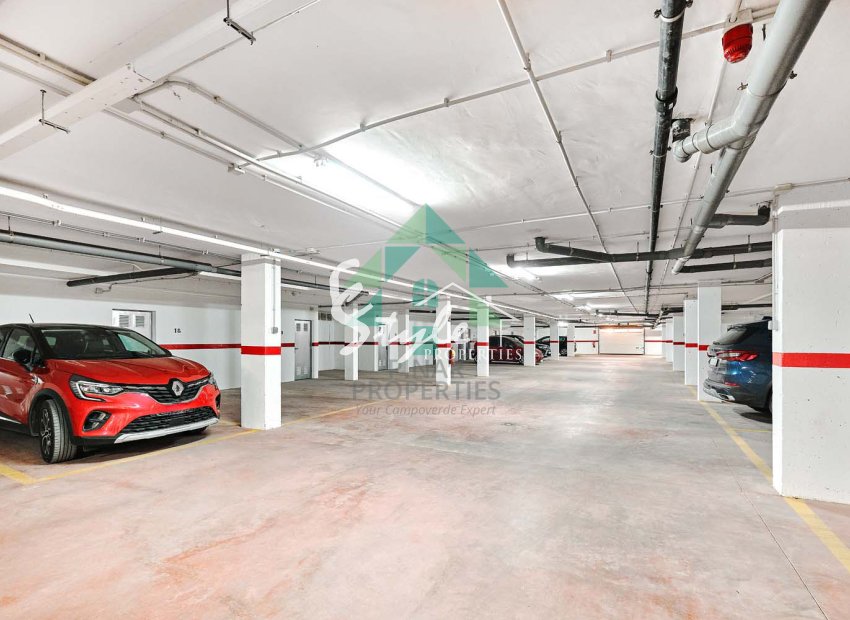 Resale - Apartamento - Los Alcazares