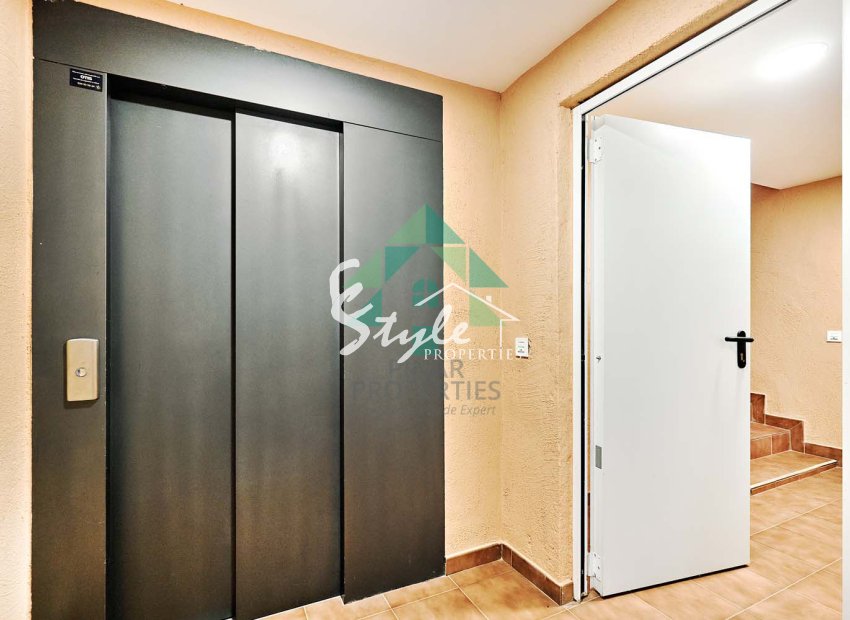 Resale - Apartamento - Los Alcazares