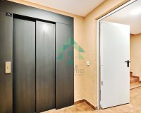 Resale - Apartamento - Los Alcazares