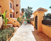 Resale - Apartamento - Los Alcazares