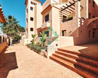 Resale - Apartamento - Los Alcazares