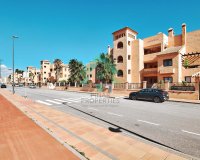 Resale - Apartamento - Los Alcazares
