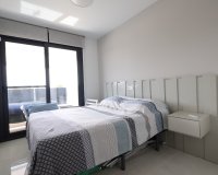 Resale - Apartamento - Los Altos
