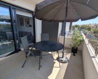 Resale - Apartamento - Los Altos