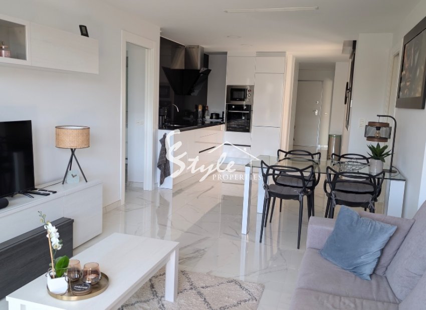 Resale - Apartamento - Los Altos