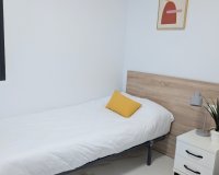 Resale - Apartamento - Los Altos