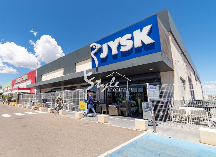 Resale - Apartamento - Los Altos