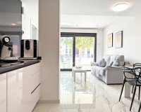 Resale - Apartamento - Los Altos