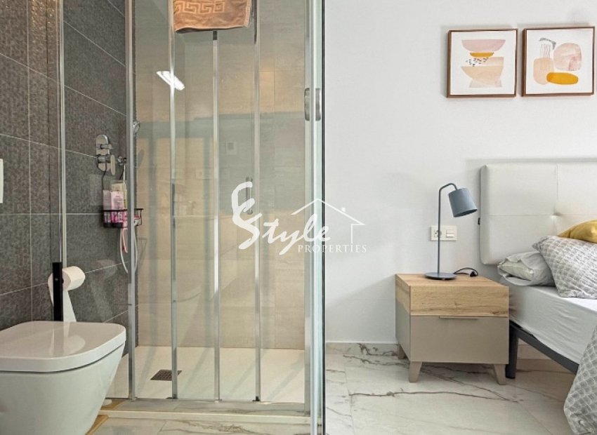 Resale - Apartamento - Los Altos