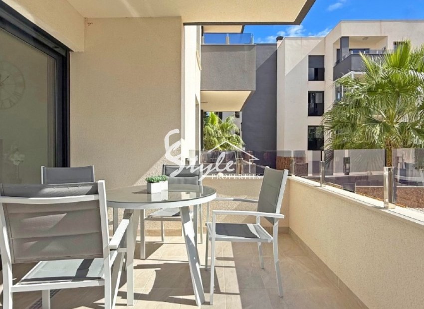 Resale - Apartamento - Los Altos