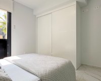 Resale - Apartamento - Los Altos