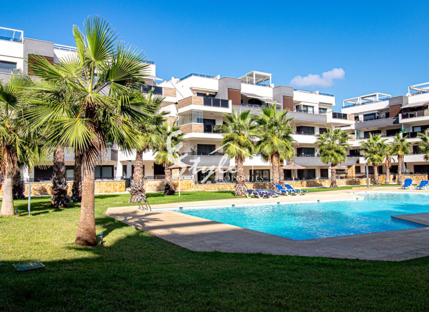 Resale - Apartamento - Los Altos