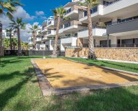 Resale - Apartamento - Los Altos