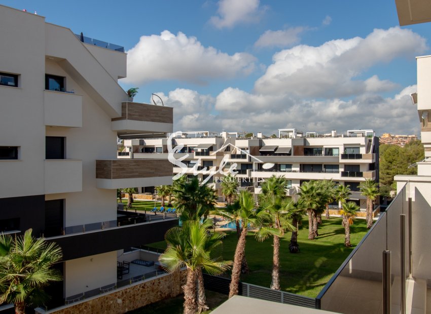 Resale - Apartamento - Los Altos