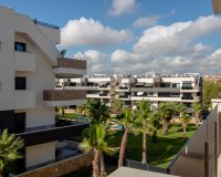 Resale - Apartamento - Los Altos