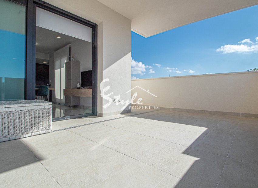 Resale - Apartamento - Los Altos