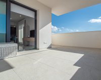 Resale - Apartamento - Los Altos