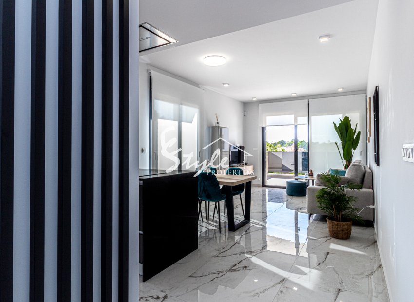 Resale - Apartamento - Los Altos