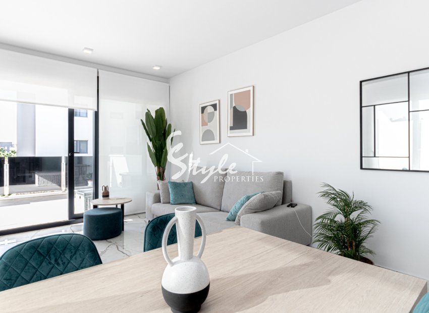 Resale - Apartamento - Los Altos