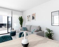 Resale - Apartamento - Los Altos