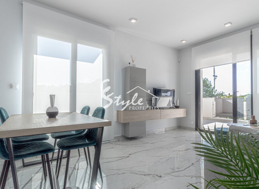 Resale - Apartamento - Los Altos