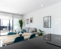 Resale - Apartamento - Los Altos