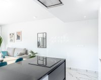 Resale - Apartamento - Los Altos