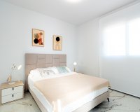 Resale - Apartamento - Los Altos