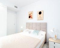 Resale - Apartamento - Los Altos