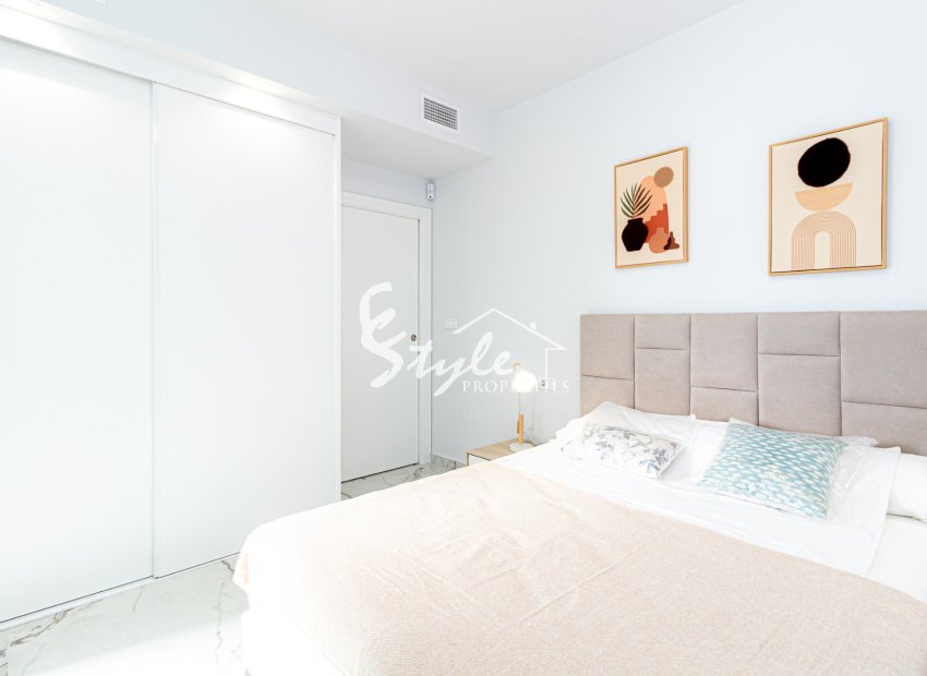 Resale - Apartamento - Los Altos