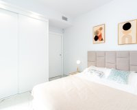 Resale - Apartamento - Los Altos