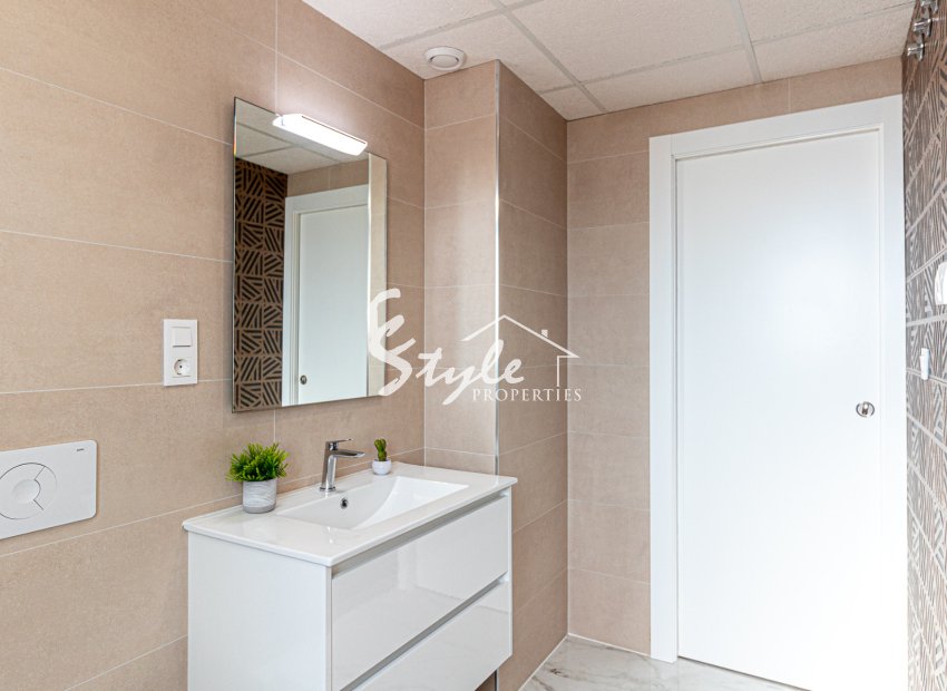 Resale - Apartamento - Los Altos