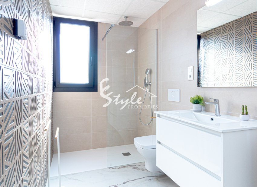 Resale - Apartamento - Los Altos