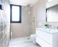 Resale - Apartamento - Los Altos