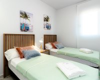 Resale - Apartamento - Los Altos