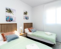 Resale - Apartamento - Los Altos