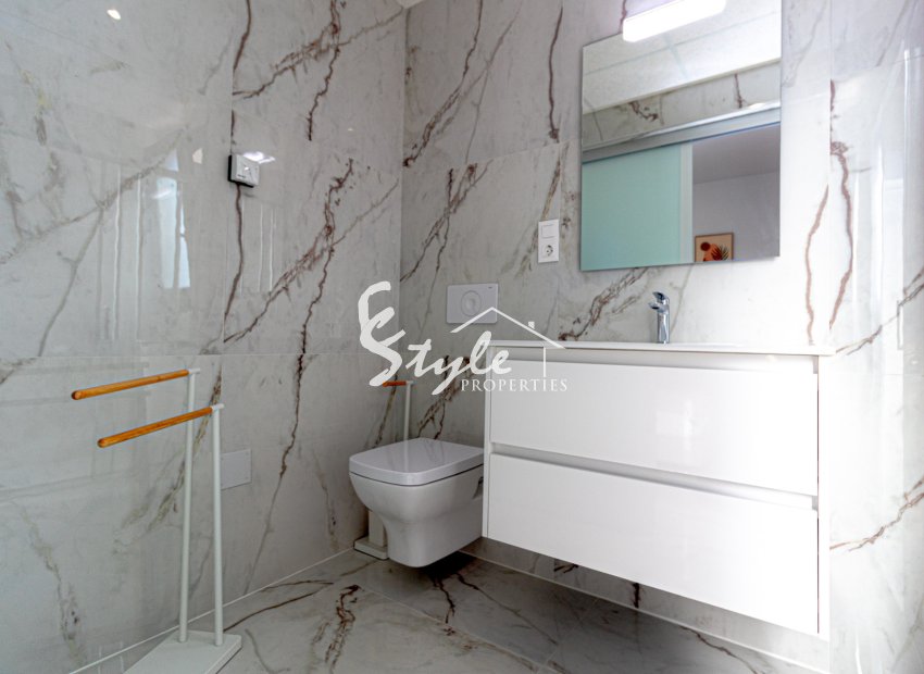 Resale - Apartamento - Los Altos