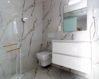 Resale - Apartamento - Los Altos