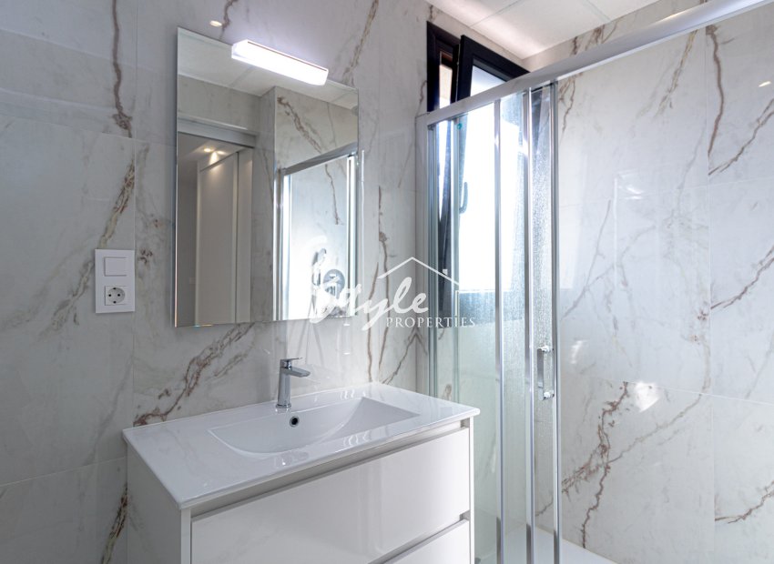 Resale - Apartamento - Los Altos