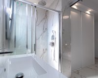 Resale - Apartamento - Los Altos