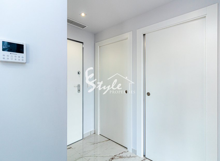 Resale - Apartamento - Los Altos