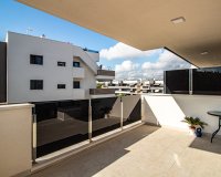 Resale - Apartamento - Los Altos