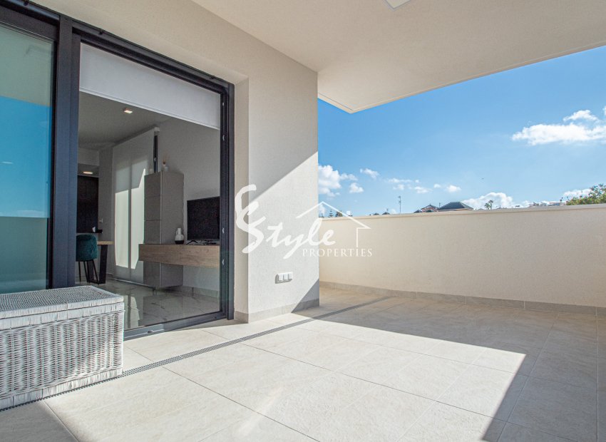 Resale - Apartamento - Los Altos