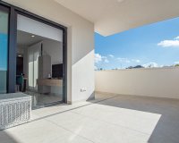 Resale - Apartamento - Los Altos