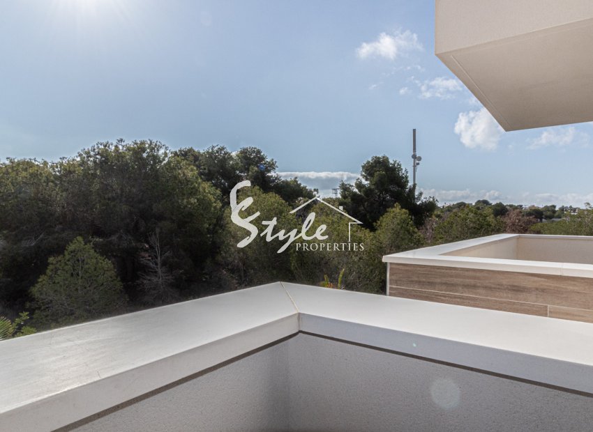 Resale - Apartamento - Los Altos