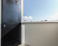 Resale - Apartamento - Los Altos