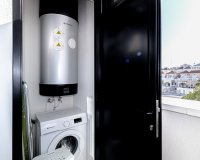 Resale - Apartamento - Los Altos