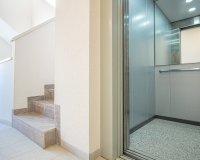 Resale - Apartamento - Los Altos