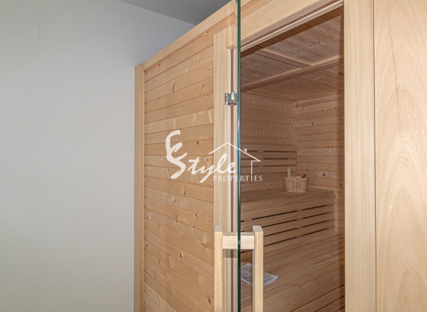 Resale - Apartamento - Los Altos