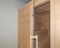 Resale - Apartamento - Los Altos